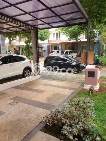 Rumah Minimalis 3 KT di BSD Delatinos Tangerang Semi Furnished Rumah Minimalis 3 KT di BSD Delatinos Tangerang Semi Furnished