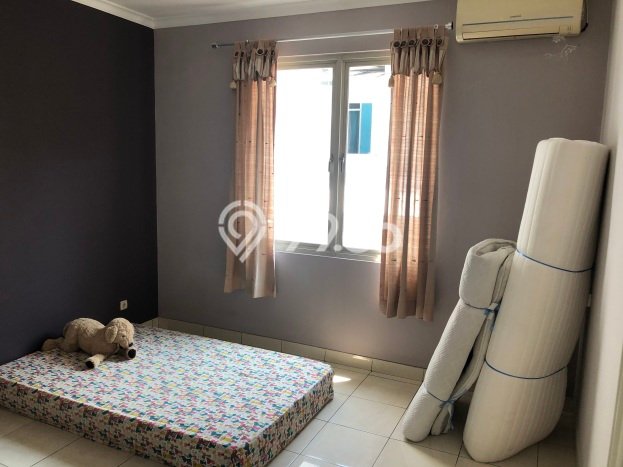 Rumah Minimalis 3 KT di BSD Delatinos Tangerang Semi Furnished Rumah Minimalis 3 KT di BSD Delatinos Tangerang Semi Furnished