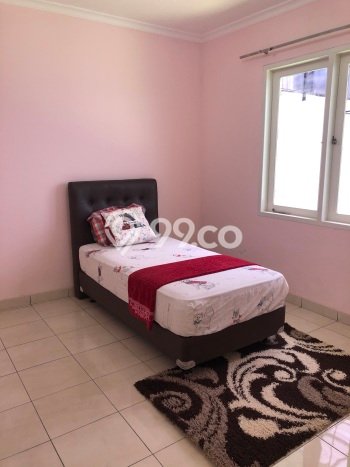 Rumah Minimalis 3 KT di BSD Delatinos Tangerang Semi Furnished Rumah Minimalis 3 KT di BSD Delatinos Tangerang Semi Furnished