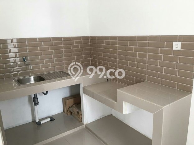 Rumah Minimalis 4 KT di Turangga Bandung Unfurnished Rumah Minimalis 4 KT di Turangga Bandung Unfurnished