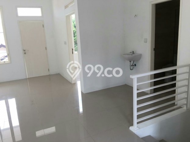 Rumah Minimalis 4 KT di Turangga Bandung Unfurnished Rumah Minimalis 4 KT di Turangga Bandung Unfurnished