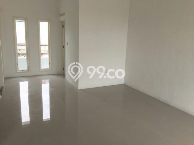 Rumah Minimalis 4 KT di Turangga Bandung Unfurnished Rumah Minimalis 4 KT di Turangga Bandung Unfurnished