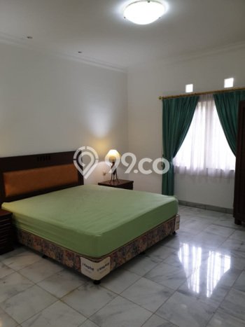 Rumah Sewa Tangerang LT 380m2 LB 350m2 Area BSD Rumah Sewa Tangerang LT 380m2 LB 350m2 Area BSD