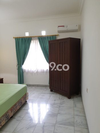 Rumah Sewa Tangerang LT 380m2 LB 350m2 Area BSD Rumah Sewa Tangerang LT 380m2 LB 350m2 Area BSD