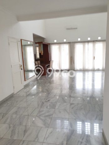 Rumah Sewa Tangerang LT 380m2 LB 350m2 Area BSD Rumah Sewa Tangerang LT 380m2 LB 350m2 Area BSD