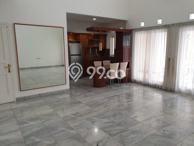 Rumah Sewa Tangerang LT 380m2 LB 350m2 Area BSD Rumah Sewa Tangerang LT 380m2 LB 350m2 Area BSD