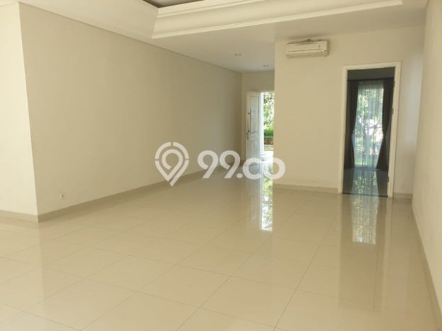 Jarang Ada! Rumah Sewa 4 Kamar Bagus Siap Huni BSD De Park Jarang Ada! Rumah Sewa 4 Kamar Bagus Siap Huni BSD De Park