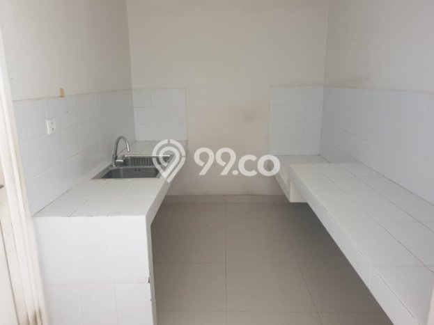 Jarang Ada! Rumah Sewa 4 Kamar Bagus Siap Huni BSD De Park Jarang Ada! Rumah Sewa 4 Kamar Bagus Siap Huni BSD De Park