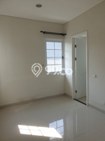 Jarang Ada! Rumah Sewa 4 Kamar Bagus Siap Huni BSD De Park Jarang Ada! Rumah Sewa 4 Kamar Bagus Siap Huni BSD De Park