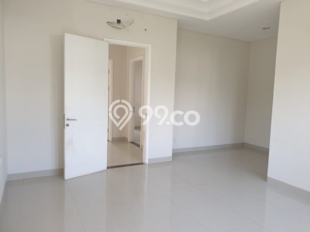 Jarang Ada! Rumah Sewa 4 Kamar Bagus Siap Huni BSD De Park Jarang Ada! Rumah Sewa 4 Kamar Bagus Siap Huni BSD De Park