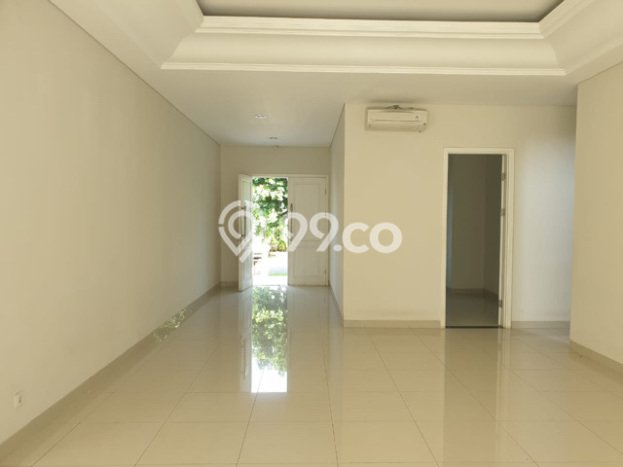 Jarang Ada! Rumah Sewa 4 Kamar Bagus Siap Huni BSD De Park Jarang Ada! Rumah Sewa 4 Kamar Bagus Siap Huni BSD De Park