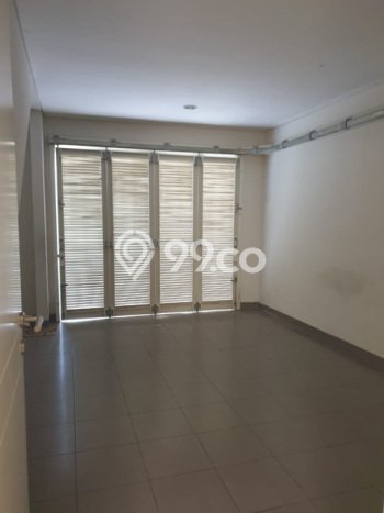 Jarang Ada! Rumah Sewa 4 Kamar Bagus Siap Huni BSD De Park Jarang Ada! Rumah Sewa 4 Kamar Bagus Siap Huni BSD De Park