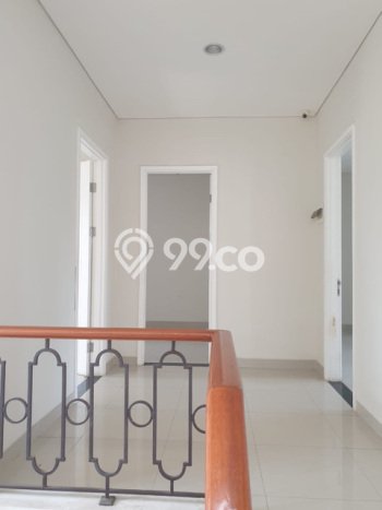 Jarang Ada! Rumah Sewa 4 Kamar Bagus Siap Huni BSD De Park Jarang Ada! Rumah Sewa 4 Kamar Bagus Siap Huni BSD De Park