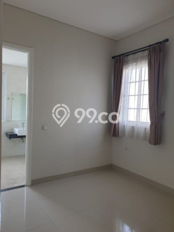 Jarang Ada! Rumah Sewa 4 Kamar Bagus Siap Huni BSD De Park Jarang Ada! Rumah Sewa 4 Kamar Bagus Siap Huni BSD De Park