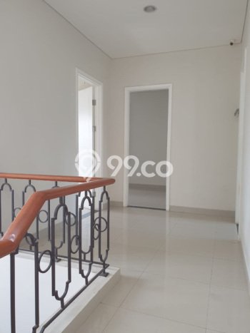 Jarang Ada! Rumah Sewa 4 Kamar Bagus Siap Huni BSD De Park Jarang Ada! Rumah Sewa 4 Kamar Bagus Siap Huni BSD De Park