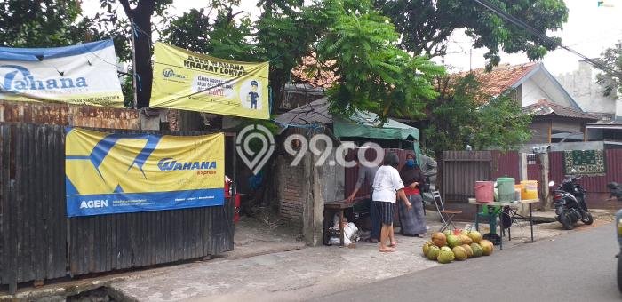 Siap Huni Hunian Elit 4 Kamar di Senen Dekat ke Mana Pun Siap Huni Hunian Elit 4 Kamar di Senen Dekat ke Mana Pun