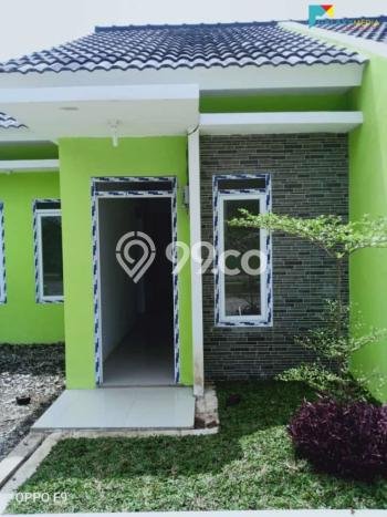 Rumah Sederhana Dijual Lokasi Katapang 2 Kamar dengan Luas Tanah 60m2 Rumah Sederhana Dijual Lokasi Katapang 2 Kamar dengan Luas Tanah 60m2