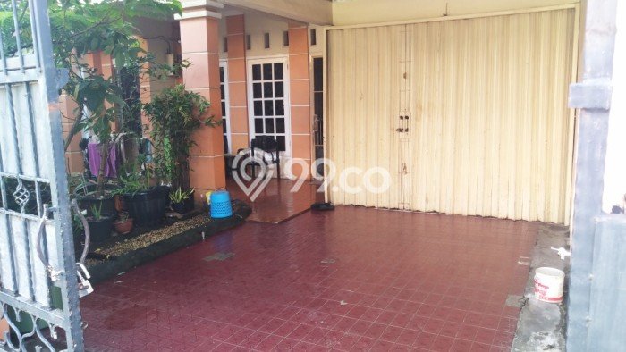 Best Deal Hunian Mewah Ideal dan Luas di Kembangan, Jakarta Barat Best Deal Hunian Mewah Ideal dan Luas di Kembangan, Jakarta Barat