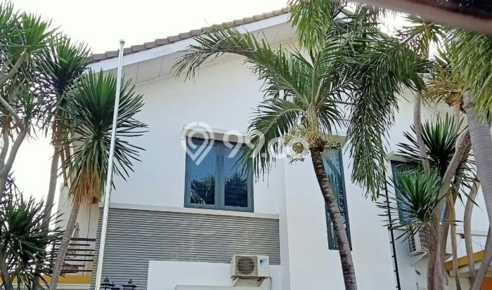 Dijual Rumah Premium dengan Fasilitas Sekitar Lengkap di Kelapa Gading, Jakarta Utara Dijual Rumah Premium dengan Fasilitas Sekitar Lengkap di Kelapa Gading, Jakarta Utara