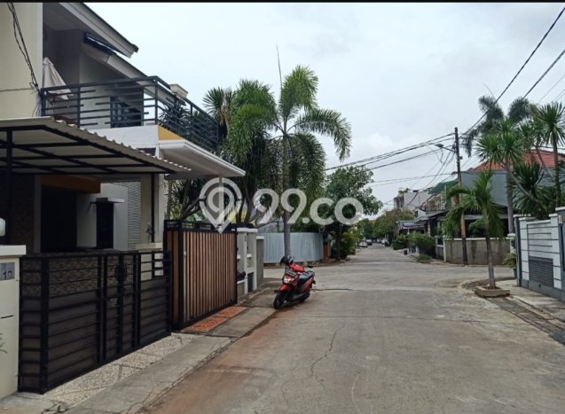 Dijual Rumah Premium dengan Fasilitas Sekitar Lengkap di Kelapa Gading, Jakarta Utara Dijual Rumah Premium dengan Fasilitas Sekitar Lengkap di Kelapa Gading, Jakarta Utara