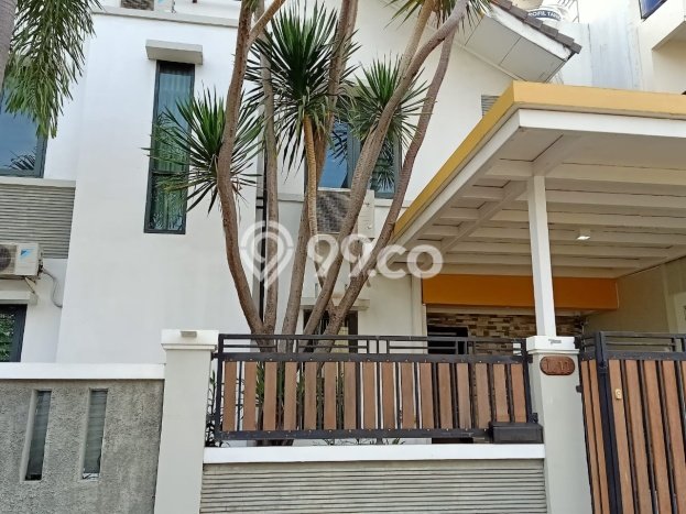 Dijual Rumah Premium dengan Fasilitas Sekitar Lengkap di Kelapa Gading, Jakarta Utara Dijual Rumah Premium dengan Fasilitas Sekitar Lengkap di Kelapa Gading, Jakarta Utara