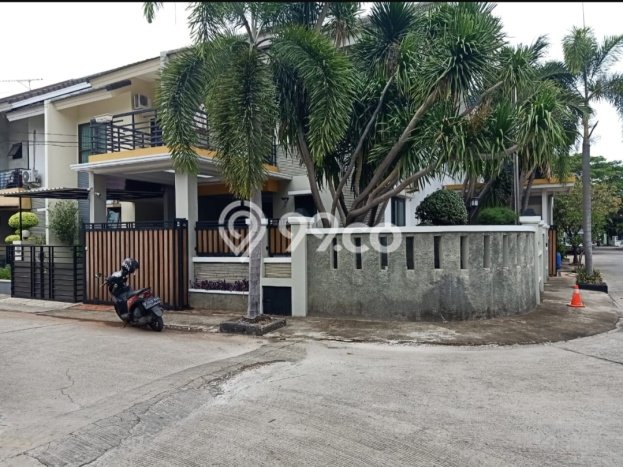 Dijual Rumah Premium dengan Fasilitas Sekitar Lengkap di Kelapa Gading, Jakarta Utara Dijual Rumah Premium dengan Fasilitas Sekitar Lengkap di Kelapa Gading, Jakarta Utara