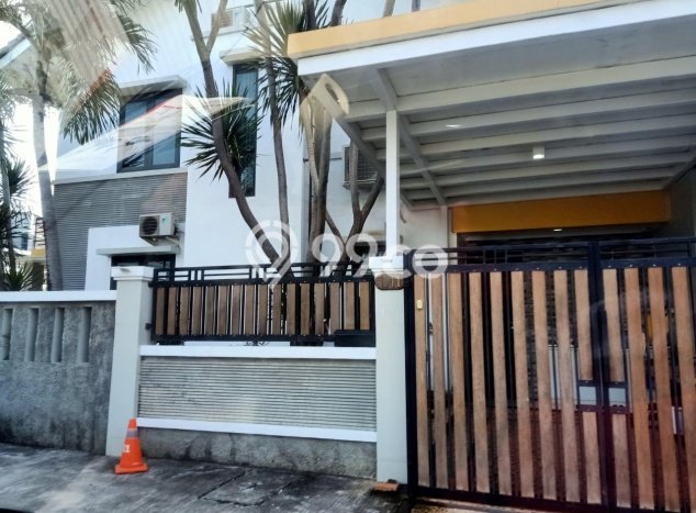 Dijual Rumah Premium dengan Fasilitas Sekitar Lengkap di Kelapa Gading, Jakarta Utara Dijual Rumah Premium dengan Fasilitas Sekitar Lengkap di Kelapa Gading, Jakarta Utara