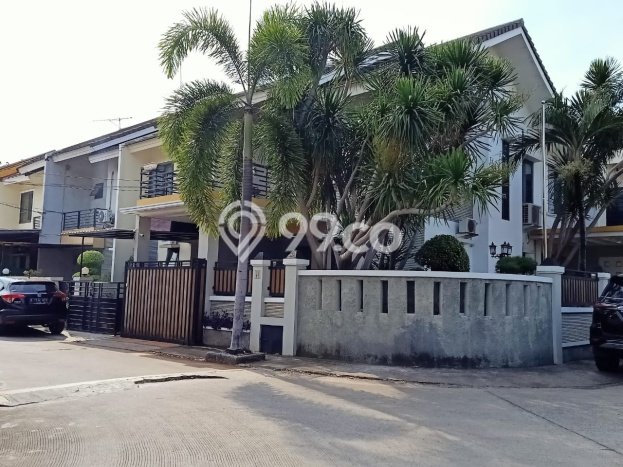 Dijual Rumah Premium dengan Fasilitas Sekitar Lengkap di Kelapa Gading, Jakarta Utara Dijual Rumah Premium dengan Fasilitas Sekitar Lengkap di Kelapa Gading, Jakarta Utara