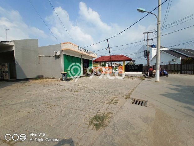 Dijual Cepat Rumah Favorit Siap Huni LB 48m2 di Bekasi Utara, Bekasi Dijual Cepat Rumah Favorit Siap Huni LB 48m2 di Bekasi Utara, Bekasi