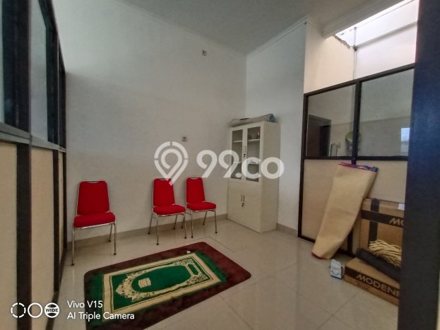 Dijual Cepat Rumah Favorit Siap Huni LB 48m2 di Bekasi Utara, Bekasi Dijual Cepat Rumah Favorit Siap Huni LB 48m2 di Bekasi Utara, Bekasi