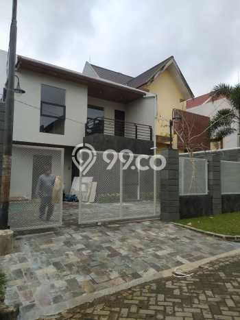 For Sale! Premium House LT 300m2 Desain Modern di Setiabudi For Sale! Premium House LT 300m2 Desain Modern di Setiabudi