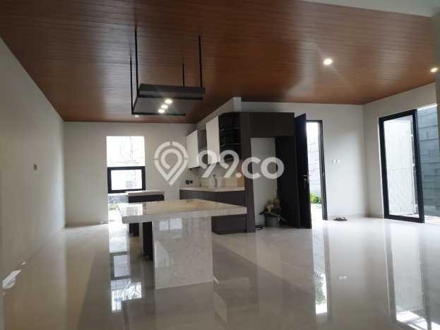 For Sale! Premium House LT 300m2 Desain Modern di Setiabudi For Sale! Premium House LT 300m2 Desain Modern di Setiabudi