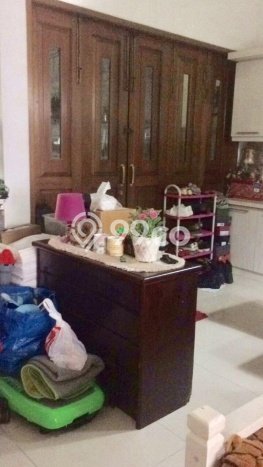 Hunian Nyaman Asri 3 KT Siap Huni di BSD Kencana Loka Tangerang Hunian Nyaman Asri 3 KT Siap Huni di BSD Kencana Loka Tangerang
