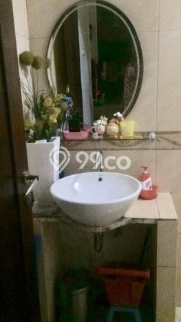 Hunian Nyaman Asri 3 KT Siap Huni di BSD Kencana Loka Tangerang Hunian Nyaman Asri 3 KT Siap Huni di BSD Kencana Loka Tangerang