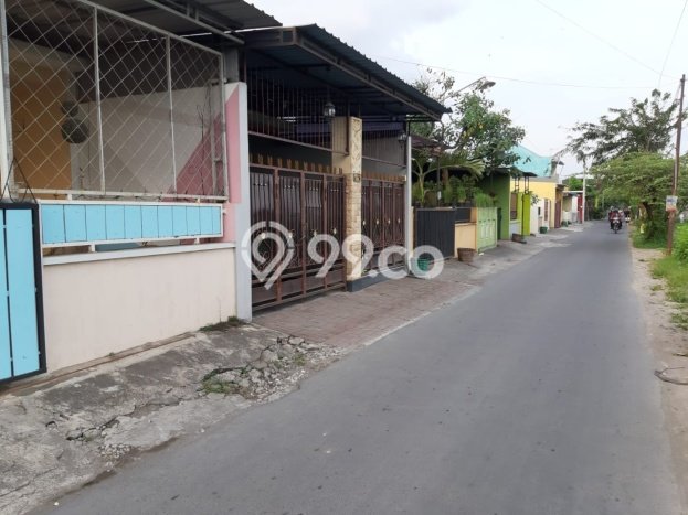 Dijual Rumah Ideal Siap Huni di Sukoharjo Strategis Dijual Rumah Ideal Siap Huni di Sukoharjo Strategis