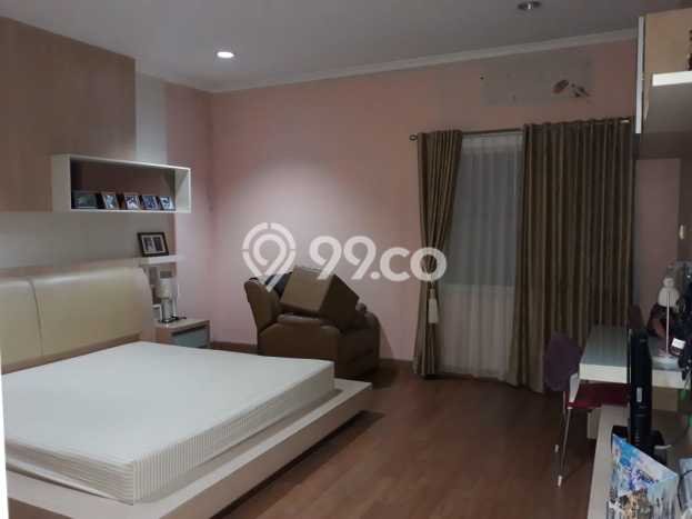 Rumah Elit Modern Tanpa Renovasi di BSD Residence One Tangerang Rumah Elit Modern Tanpa Renovasi di BSD Residence One Tangerang