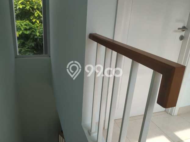 Rumah Modern Minimalis 2 KT Bisa Langsung Pindah di Serpong Rumah Modern Minimalis 2 KT Bisa Langsung Pindah di Serpong