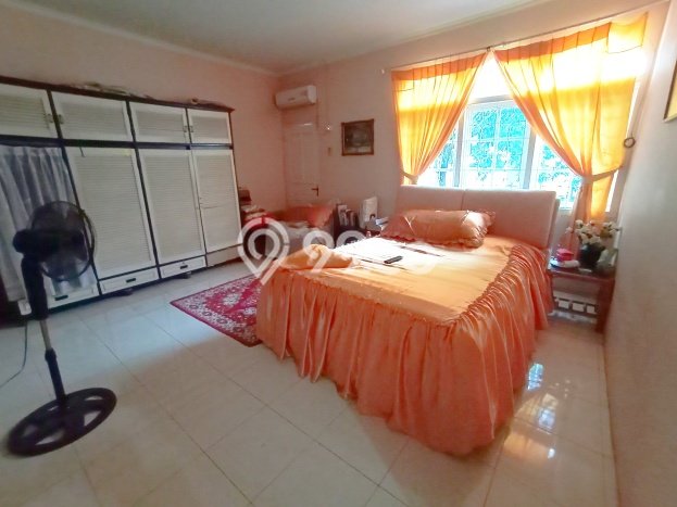 Rumah Mewah LB 200m2 Siap Huni Desain Elegan di Bintaro, Jakarta Selatan Rumah Mewah LB 200m2 Siap Huni Desain Elegan di Bintaro, Jakarta Selatan