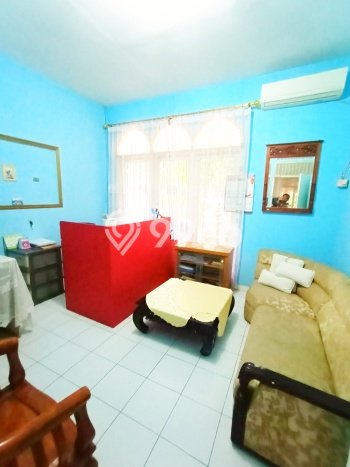 Rumah Mewah LB 200m2 Siap Huni Desain Elegan di Bintaro, Jakarta Selatan Rumah Mewah LB 200m2 Siap Huni Desain Elegan di Bintaro, Jakarta Selatan