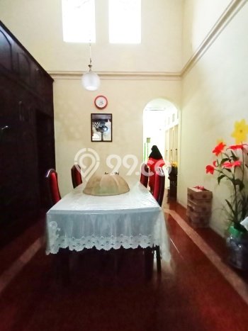 Rumah Mewah LB 200m2 Siap Huni Desain Elegan di Bintaro, Jakarta Selatan Rumah Mewah LB 200m2 Siap Huni Desain Elegan di Bintaro, Jakarta Selatan