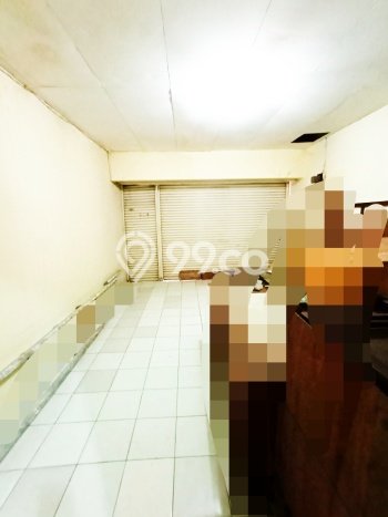 Rumah Mewah LB 200m2 Siap Huni Desain Elegan di Bintaro, Jakarta Selatan Rumah Mewah LB 200m2 Siap Huni Desain Elegan di Bintaro, Jakarta Selatan