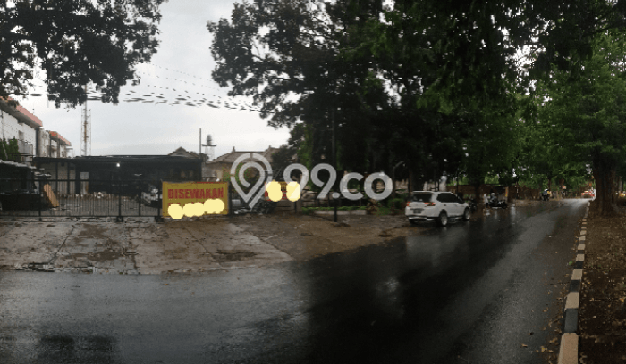Lokasi strategis! Rumah siap huni disewakan di Candisari LB 800m2 Lokasi strategis! Rumah siap huni disewakan di Candisari LB 800m2