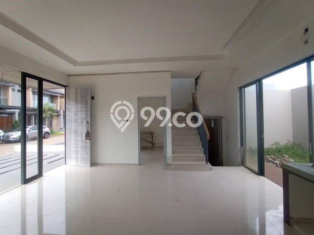 Dijual Rumah Modern 3 KT di Gading Serpong, Tangerang Dijual Rumah Modern 3 KT di Gading Serpong, Tangerang