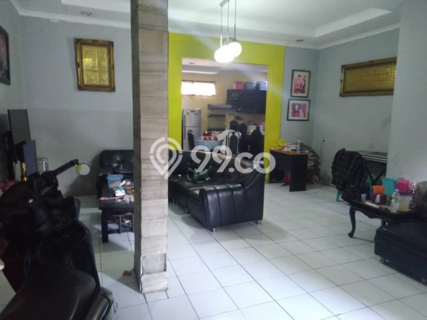 Rumah Minimalis 5 Kamar LT 115m2 di Cibaduyut Rumah Minimalis 5 Kamar LT 115m2 di Cibaduyut