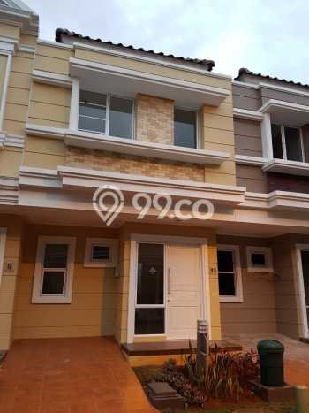 Rumah Modern 2 KT di Gading Serpong Tangerang Unfurnished Rumah Modern 2 KT di Gading Serpong Tangerang Unfurnished
