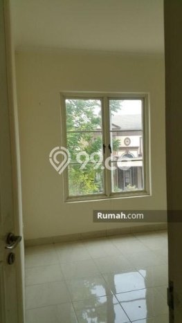 Rumah Strategis Minimalis Lb 136m2 di Karawaci, Tangerang Rumah Strategis Minimalis Lb 136m2 di Karawaci, Tangerang