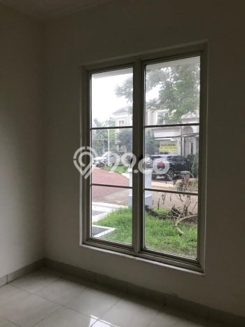Rumah Strategis Minimalis Lb 136m2 di Karawaci, Tangerang Rumah Strategis Minimalis Lb 136m2 di Karawaci, Tangerang