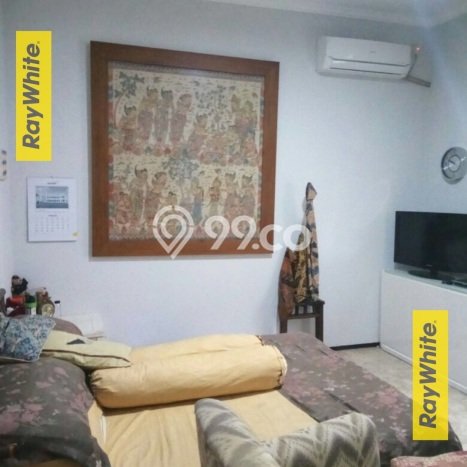 Dijual Rumah Premium dengan Fasilitas Sekitar Lengkap di Kebayoran Baru, Jakarta Selatan Dijual Rumah Premium dengan Fasilitas Sekitar Lengkap di Kebayoran Baru, Jakarta Selatan