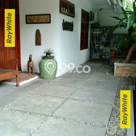 Dijual Rumah Premium dengan Fasilitas Sekitar Lengkap di Kebayoran Baru, Jakarta Selatan Dijual Rumah Premium dengan Fasilitas Sekitar Lengkap di Kebayoran Baru, Jakarta Selatan
