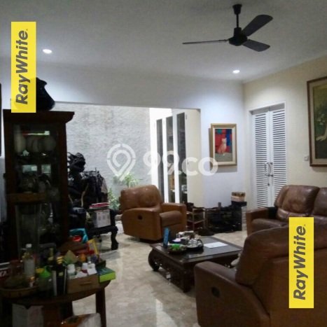 Dijual Rumah Premium dengan Fasilitas Sekitar Lengkap di Kebayoran Baru, Jakarta Selatan Dijual Rumah Premium dengan Fasilitas Sekitar Lengkap di Kebayoran Baru, Jakarta Selatan